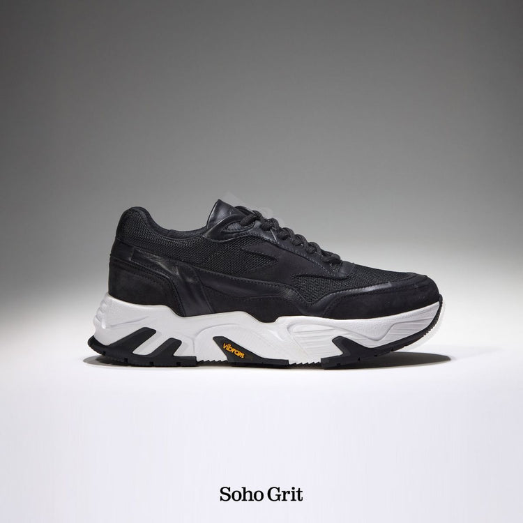 Men's Hollen